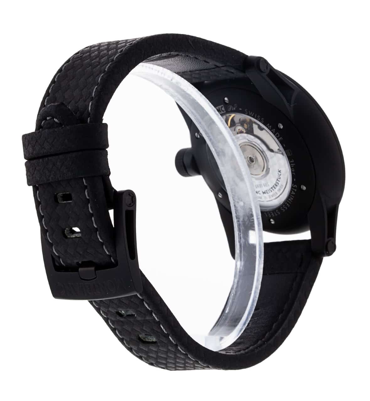 Montblanc sales timewalker 113876